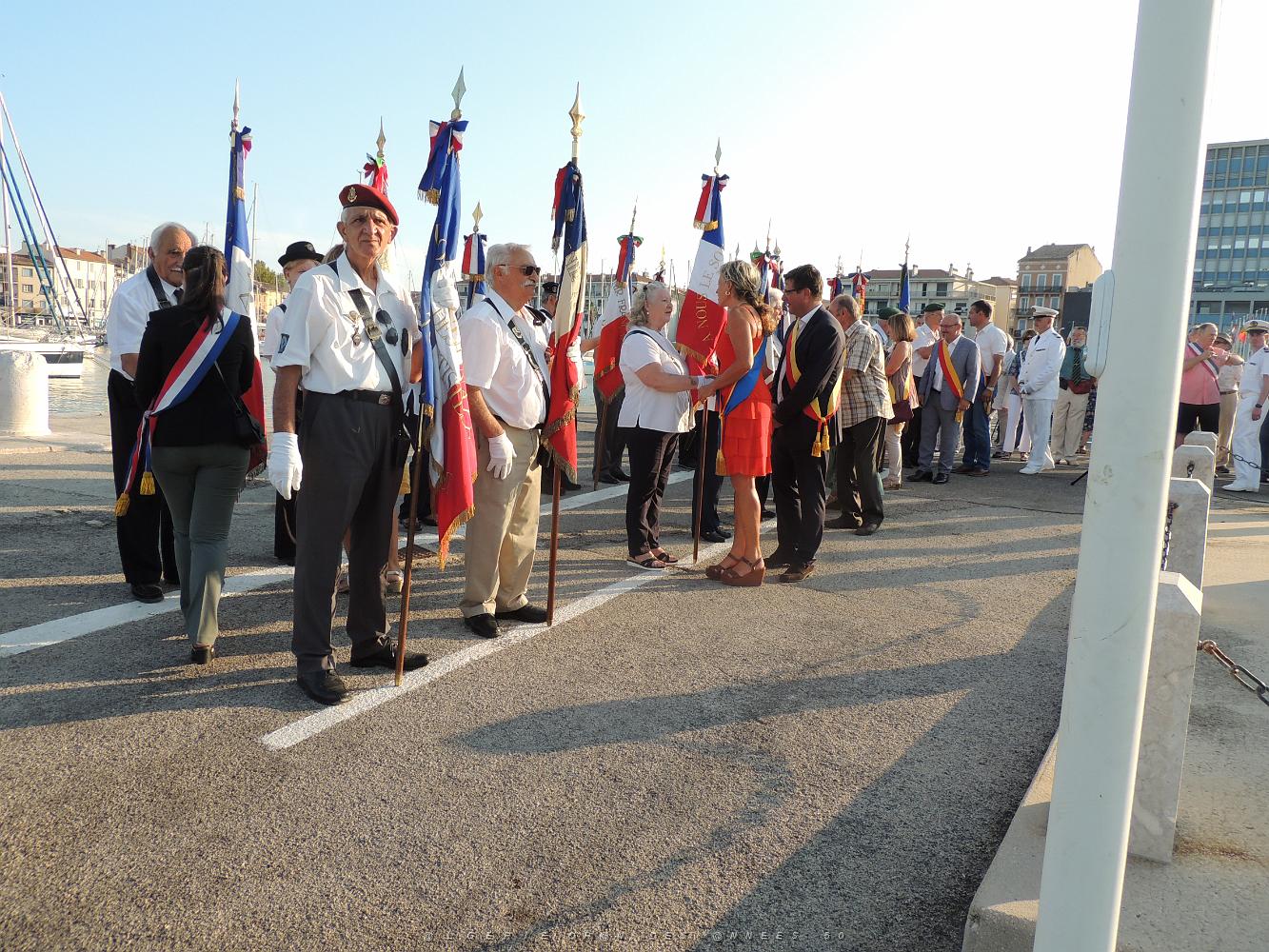 2019 08 26 LA SEYNE SUR MER FETE LA LIBERATION DU 23 AOUT 1944 (30).JPG -           